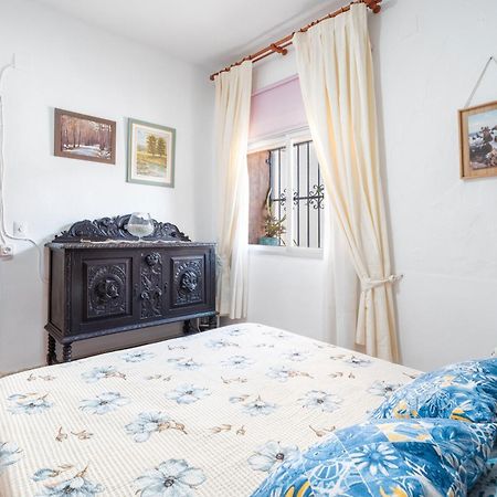 Navarrés Casa Raton Perezゲストハウス エクステリア 写真