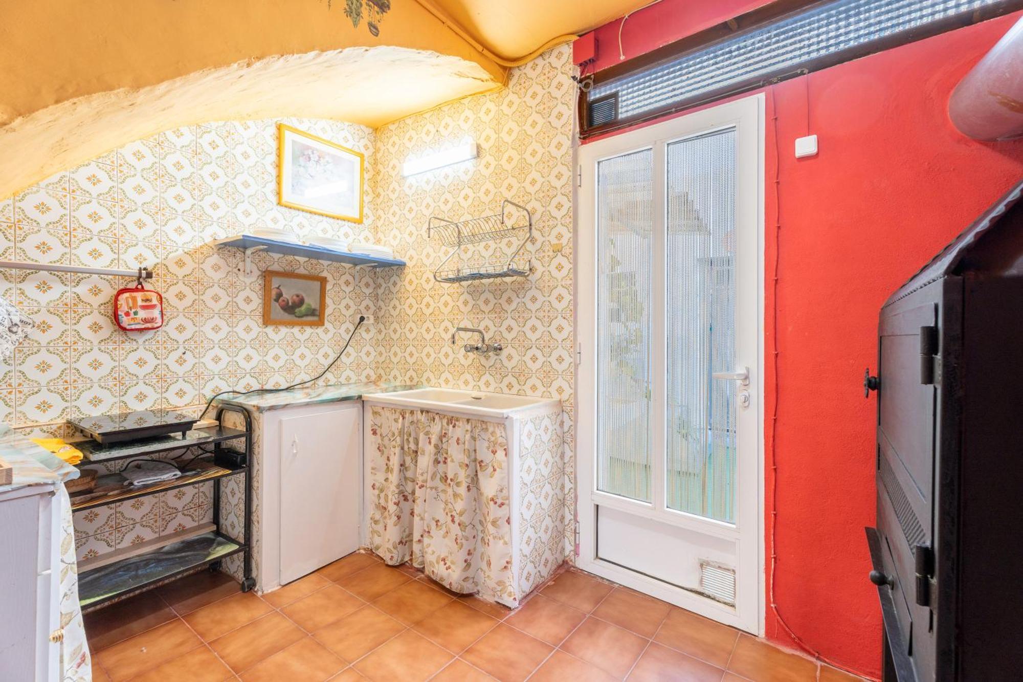 Navarrés Casa Raton Perezゲストハウス エクステリア 写真