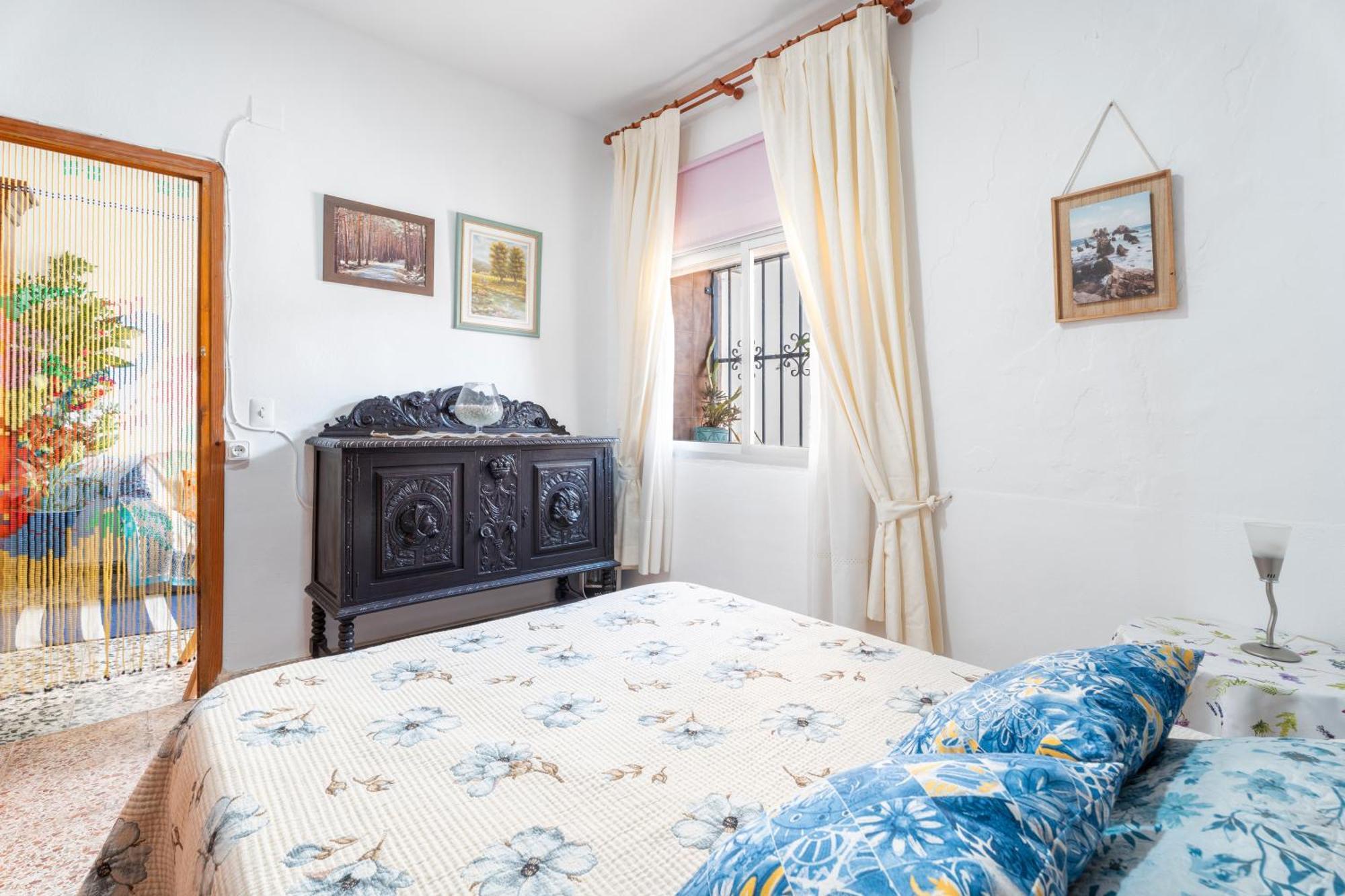 Navarrés Casa Raton Perezゲストハウス エクステリア 写真