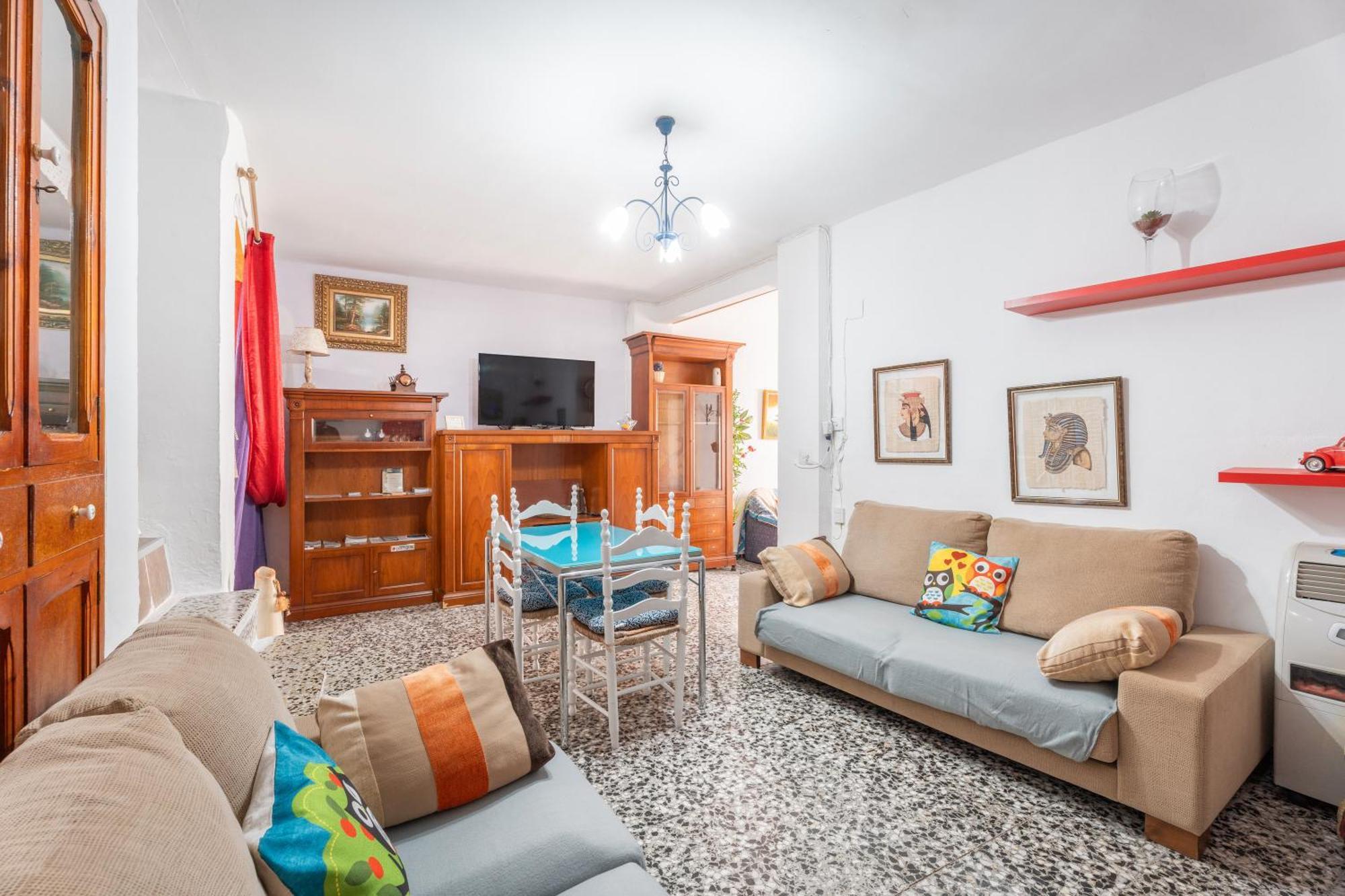 Navarrés Casa Raton Perezゲストハウス エクステリア 写真
