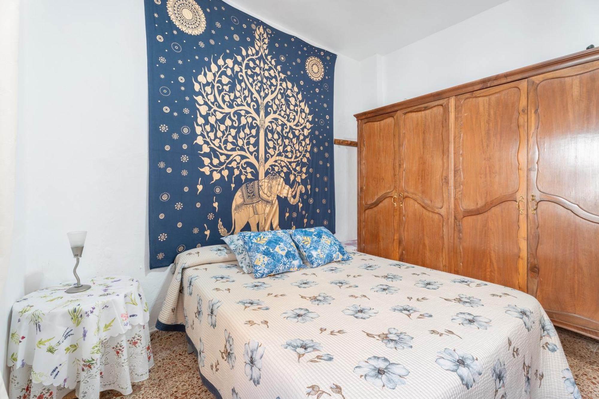 Navarrés Casa Raton Perezゲストハウス エクステリア 写真
