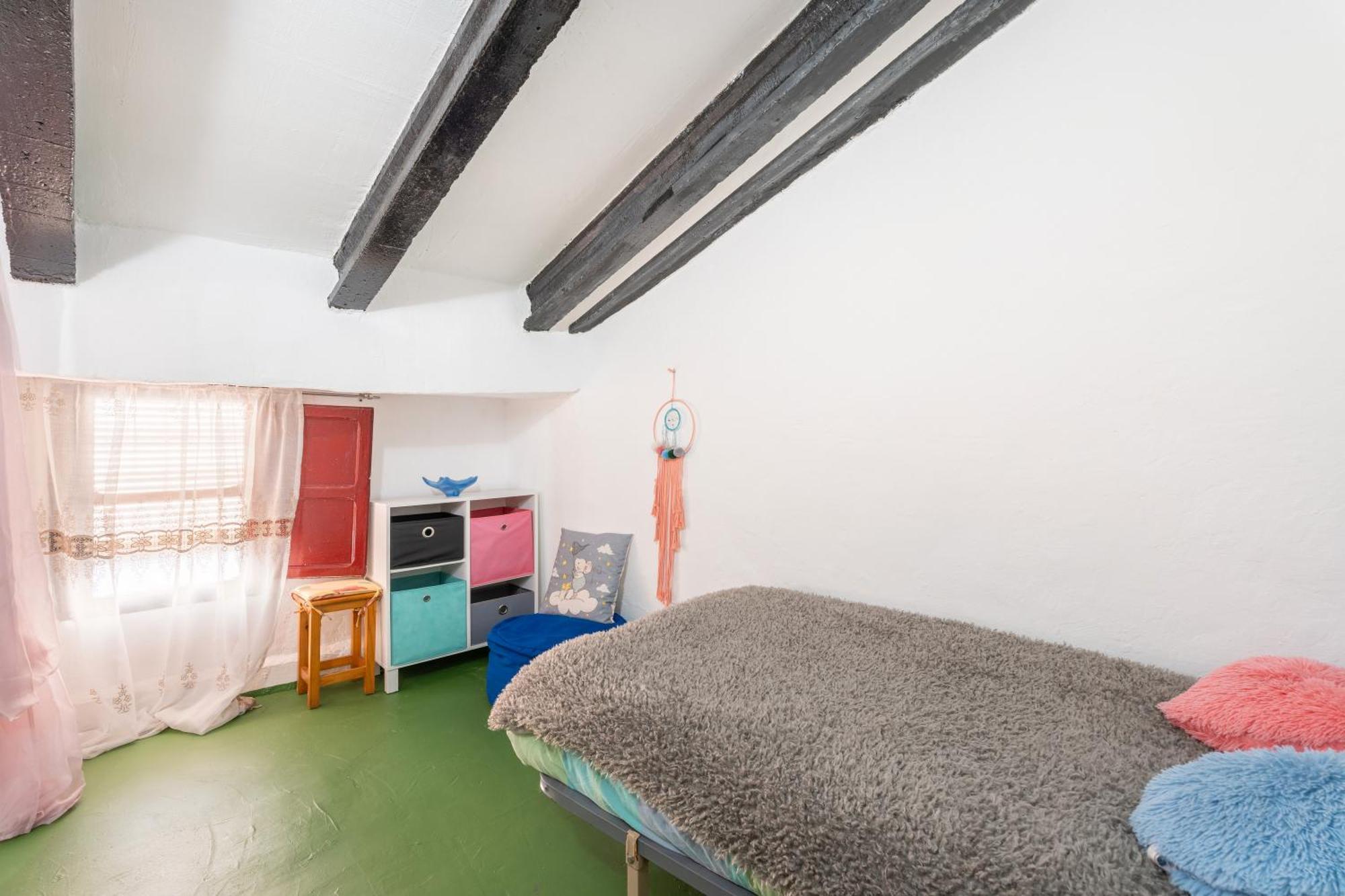 Navarrés Casa Raton Perezゲストハウス エクステリア 写真